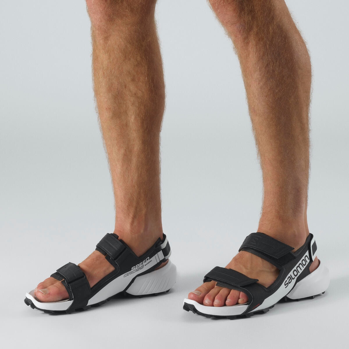 Salomon Speedcross Sandal